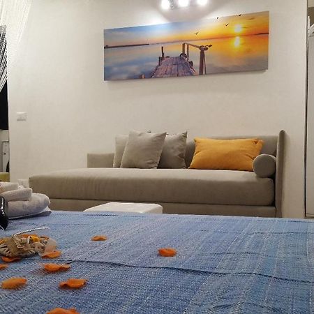 Martina'S House Hotel Porto Cesareo Exterior photo